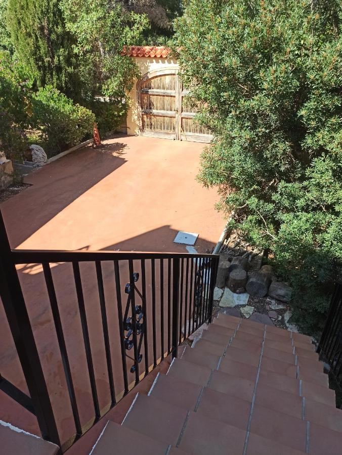 Javea Villa El Nido 10-15P Pool Minimaal 10 Nachten Geen Groep Jongelui Exterior photo